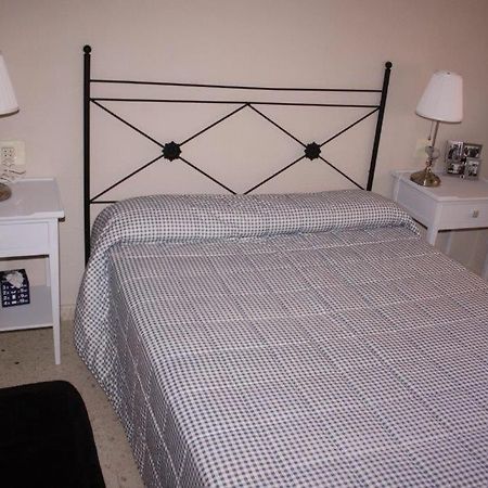 Fuengirola Playa Y Centrico Apartment Ngoại thất bức ảnh