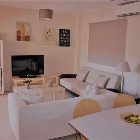 Fuengirola Playa Y Centrico Apartment Ngoại thất bức ảnh