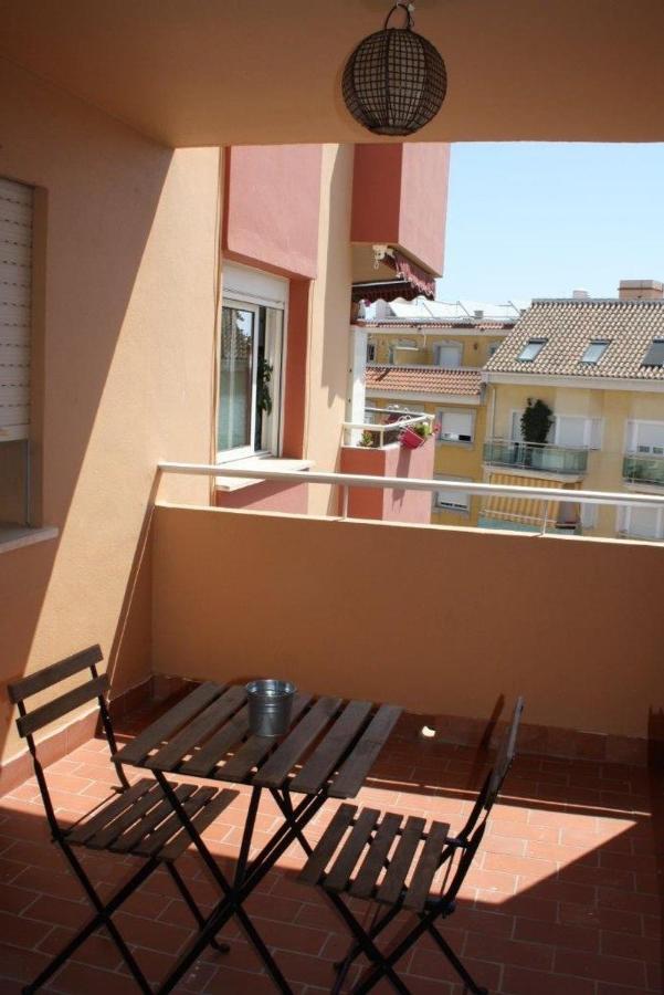 Fuengirola Playa Y Centrico Apartment Ngoại thất bức ảnh