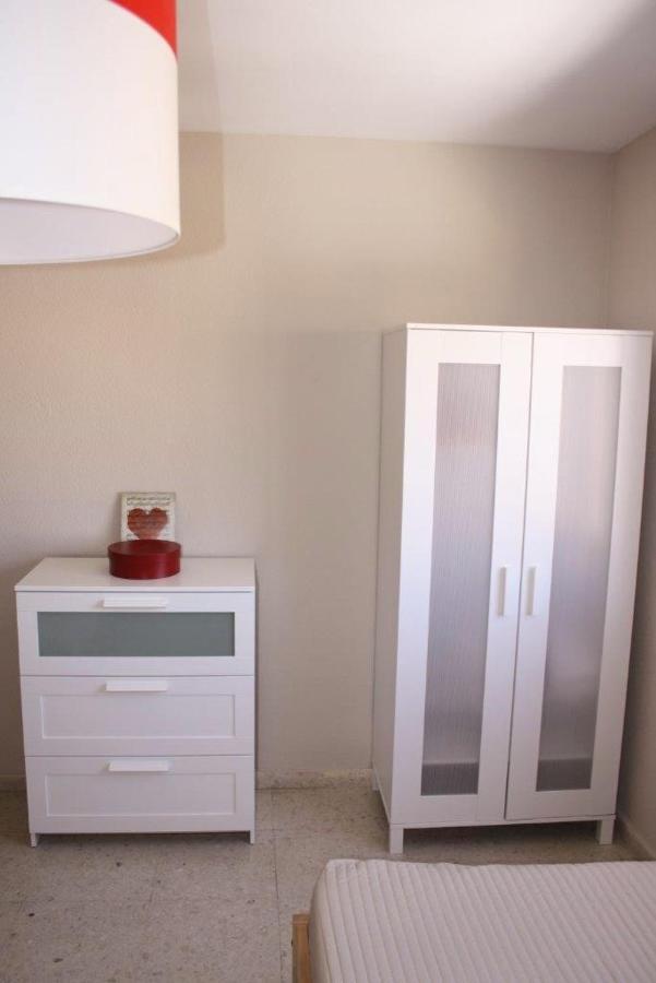 Fuengirola Playa Y Centrico Apartment Ngoại thất bức ảnh