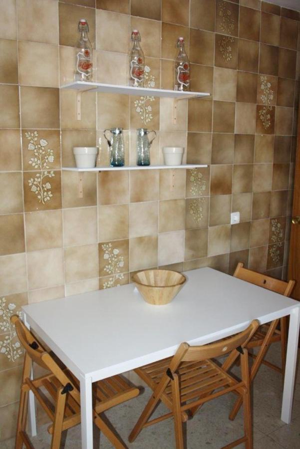 Fuengirola Playa Y Centrico Apartment Ngoại thất bức ảnh