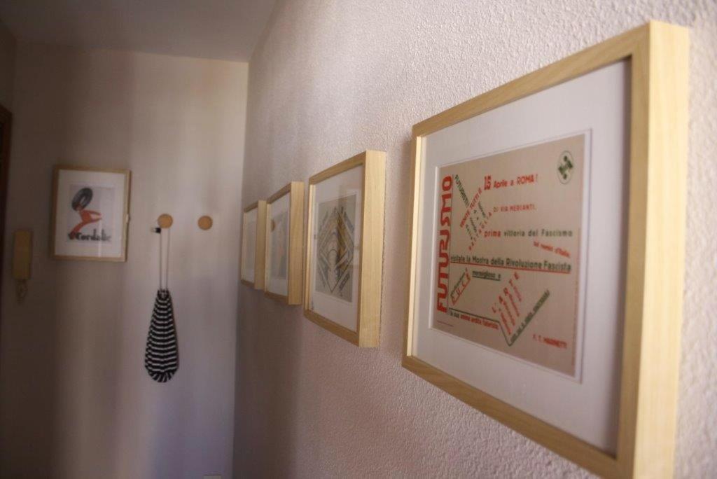 Fuengirola Playa Y Centrico Apartment Ngoại thất bức ảnh