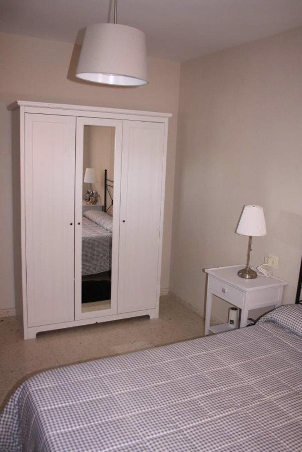 Fuengirola Playa Y Centrico Apartment Ngoại thất bức ảnh