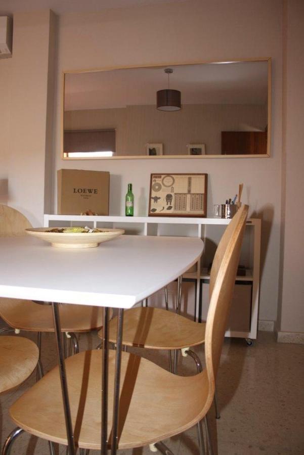 Fuengirola Playa Y Centrico Apartment Ngoại thất bức ảnh