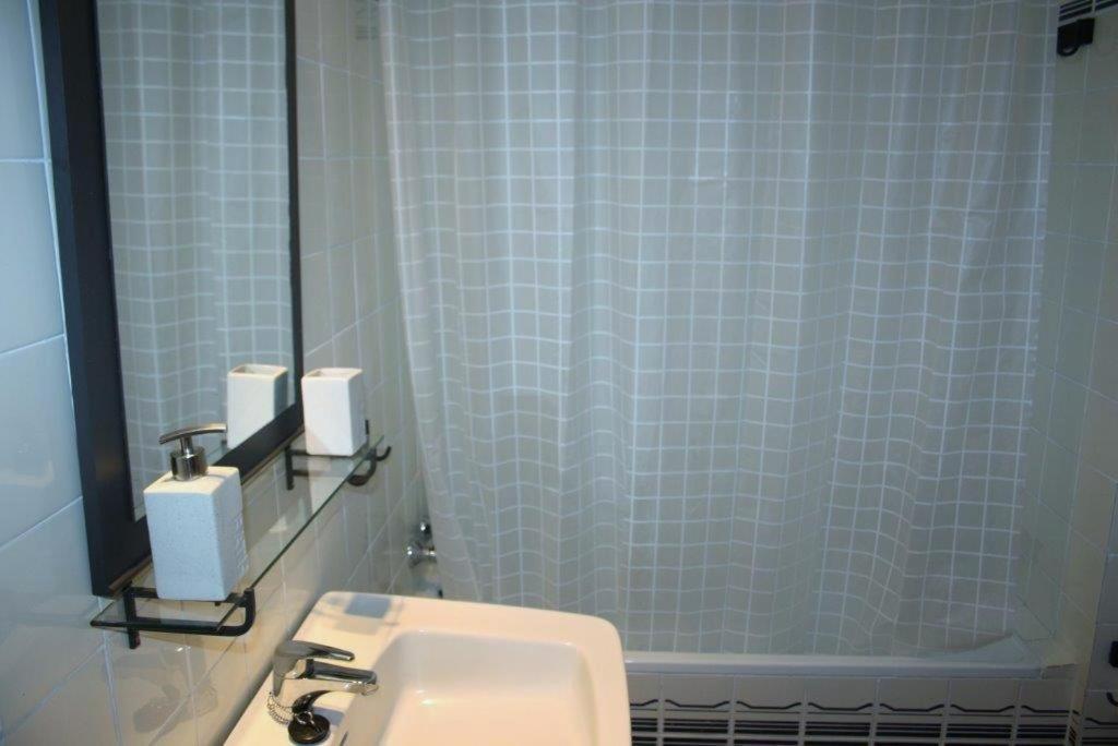 Fuengirola Playa Y Centrico Apartment Ngoại thất bức ảnh