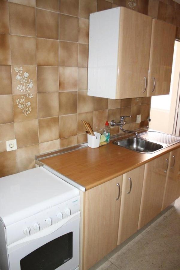 Fuengirola Playa Y Centrico Apartment Ngoại thất bức ảnh