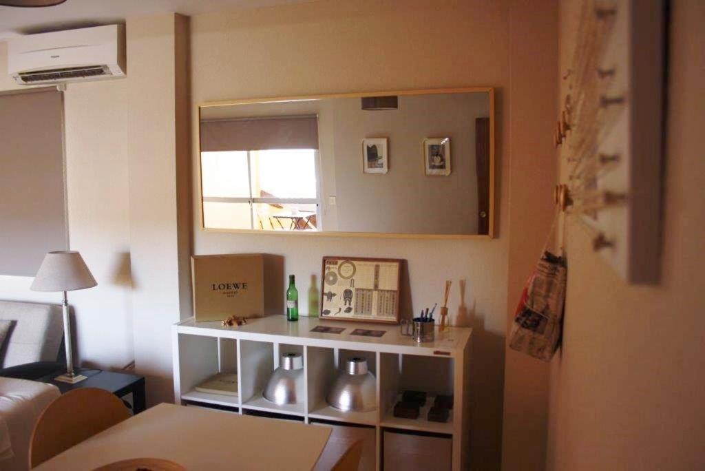 Fuengirola Playa Y Centrico Apartment Ngoại thất bức ảnh